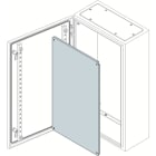 ABB - SR2 metallic enclosure SR2 lamiera zin.300x300mm (HXL)