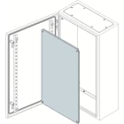ABB - SR2 Metallic enclosure SR2 PIASTRA LAMIERA ZIN.300X400MM (HXL)
