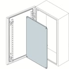 ABB - Piastre di montaggio 500x500mm HxL per esperti di SEO e copywriting.