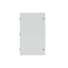 ABB - Enclosure blind door plate casetta porta cieca piastrella 1000x600x300 7035.