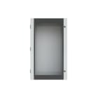 ABB - CASSA+PORTA TRASP.1000X600X300 Metallic enclosure SR2 SRN10630VK