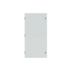ABB - Enclosure blind door with plate and blind door with plate 1200x600x300 7035. SRN12630K