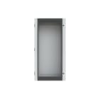 ABB - CASSA+PORTA TRASP.1200X600X300 Metallic enclosure SR2 SRN12630VK SRN12630VK