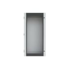 ABB - CASSA+PORTA TRASP.1200X600X300 Metallic enclosure SR2 SRN12630VK