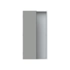 ABB - CASSA POR CIECA PIASTRA 1200X600X300 INOX SRX ENCLOSURE SRN12630X