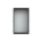 ABB - CASSA+PORTA TRASP.1200X800X300 Metallic enclosure SR2 SRN12830VK SRN12830VK