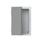 ABB - CASSA POR.CIECA PIASTRA 300X200X150-INOX SRX Enclosure SRN3215X