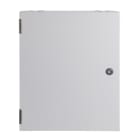 ABB - Enclosure blind door with plate and blind cover with bottom plate 500x400x250mm 7035. SRN5425K
