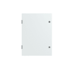 ABB - ENCLOSURE BL.DOOR+PLATE700X500X200 7035