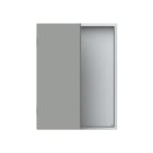 ABB - CASSA POR.CIECA PIASTRA 800X600X200 INOX SRX Enclosure