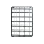ABB - SR2 Metallic enclosure SR2 PIASTRA TIPO TELEQUICK 400X300MM (HXL)