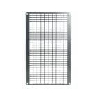 ABB - SR2 Metallic enclosure SR2 PIASTRA TIPO TELEQUICK 600X400MM (HXL)
