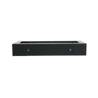 ABB - Plinth completo 600x250x100mm zoccolo 100x600x250mm
