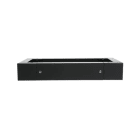 ABB - Plinth completo 600x300x100mm (HxLxP) per un'installazione impeccabile. ZA6030