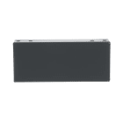 ABB - ARTU L Cabinet, 100 mm x 250 mm x 120 mm per ZOCCOLI PER STRUTTURA. ZL1000