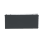 ABB - ARTU L Cabinet, 100 mm x 250 mm x 120 mm per ZOCCOLI PER STRUTTURA.