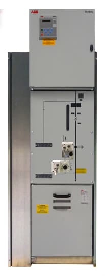 ABB - RLC+HBC CEI016,REF601DL