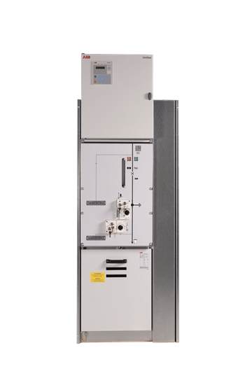 ABB - HBC+RRC CEI016,REF601DL