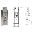 ABB - RLC+HBC CEI016,REF601DL