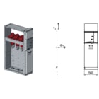 ABB - SDC,ARRIVO CON IMS,B.A.,CONTATTI AUX