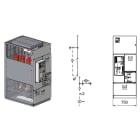 ABB - SBR SX,ARRIVO CEI016,REF601DL(50-51-51N)