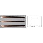 ABB - 3 SBARRE PER UNIRE PANNELLI 750-500