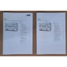 ABB - 1 MANUALE UNISEC ITALIANO