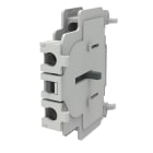 ABB - AUXGB-11 CONTATTI AUX 1NA+1NC BASE/DIN
