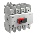 ABB - OT100G3-4BSN2 SEZ. FR3 BASE/DIN 4P