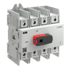ABB - OT125G3-4BSN2 SEZ. FR3 BASE/DIN 4P