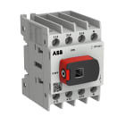 ABB - OT16G1-4BSN2 SEZ. FR1 4P BASE/DIN