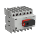 ABB - OT40G1-6BS SEZ. FR1 6P BASE/DIN