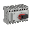 ABB - OT40G1-8BS SEZ. FR1 8P BASE/DIN