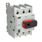 ABB - OT63G2-3BS SEZ. FR2 BASE/DIN 3P