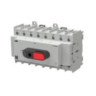 ABB - OT63G2-8BS SEZ. FR2 BASE/DIN 8P