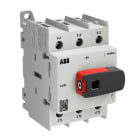 ABB - OT80G2-3BS SEZ. FR2 BASE/DIN 3P