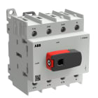 ABB - OT80G2-4BSN2 SEZ. FR2 BASE/DIN 4P