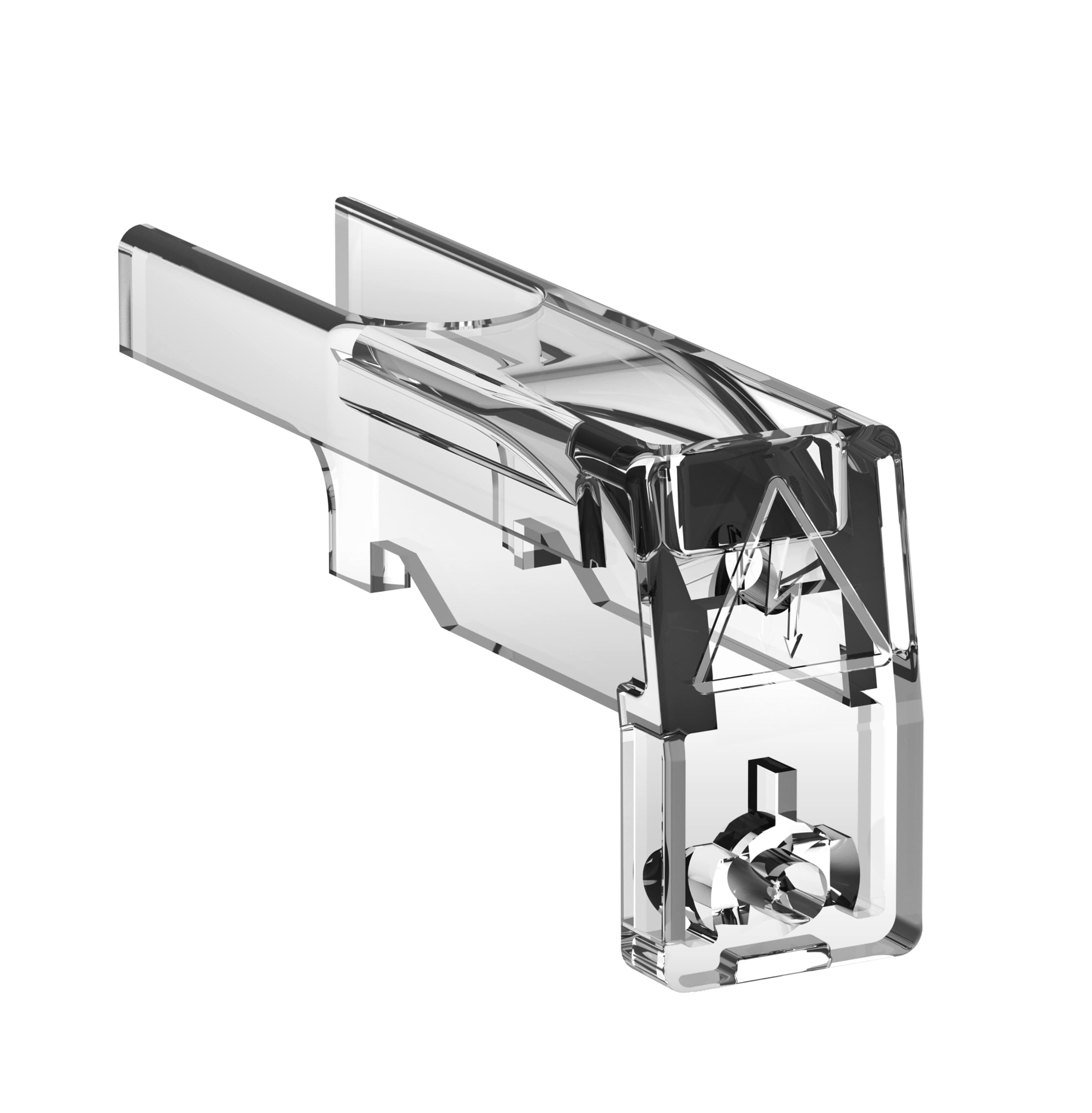 ABB - TSG1-1 CALOTTE FR1 1P TRASP