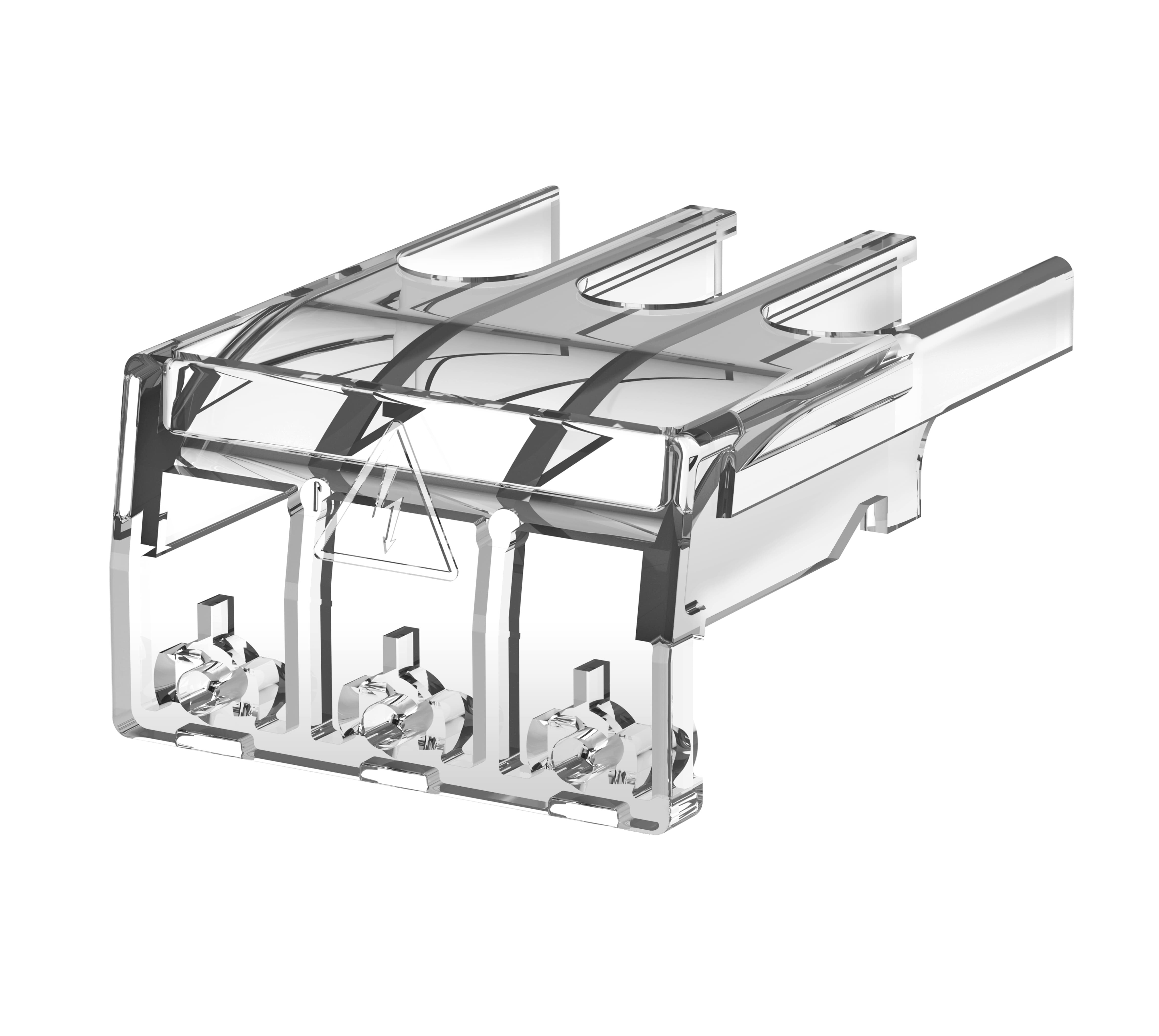 ABB - TSG1-3 CALOTTE FR1 3P TRASP