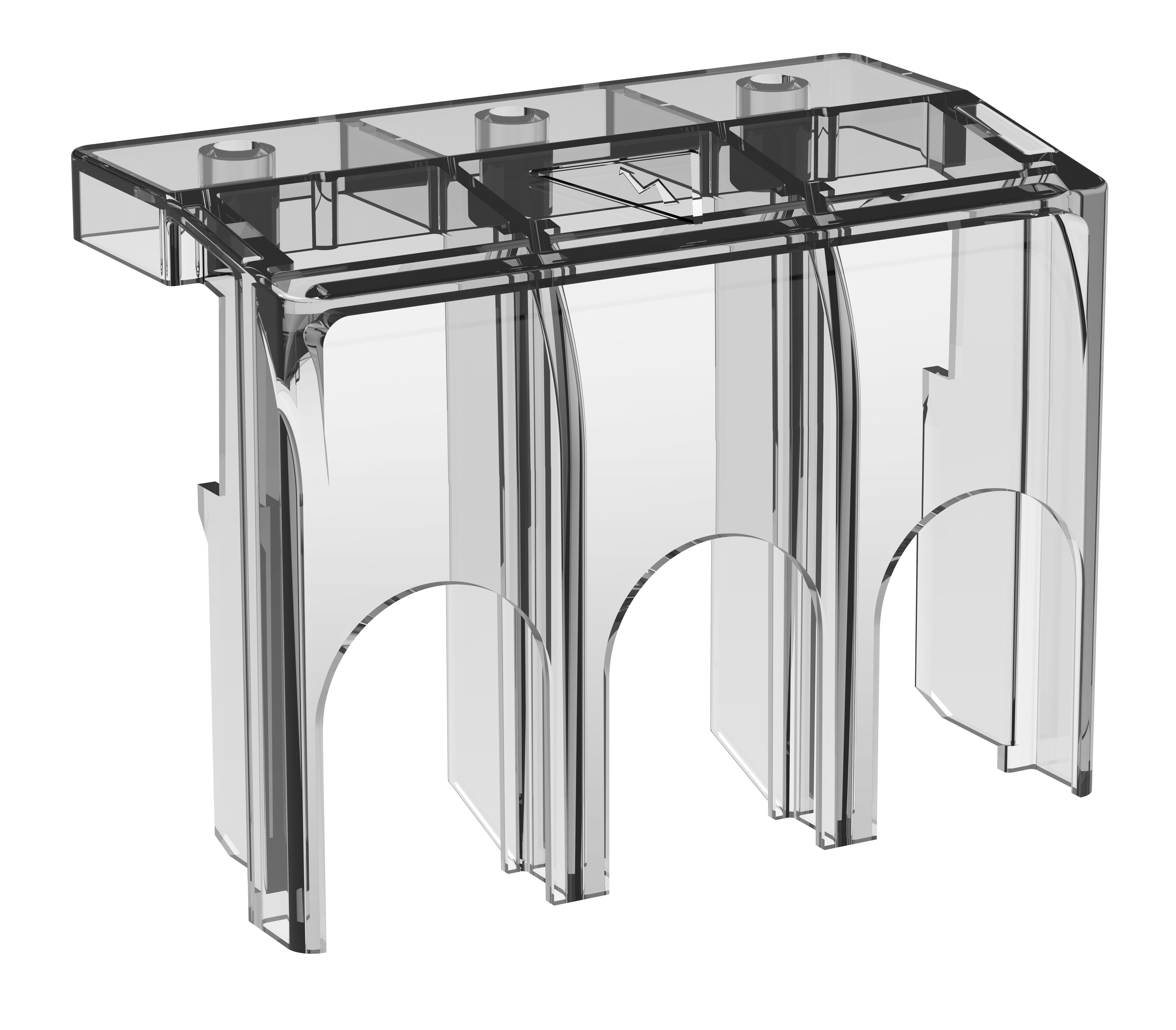 ABB - TSG3-3 CALOTTE FR3 3P TRASP