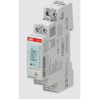 ABB - D11 15 40 MODBUS CON. MONOFASE 40A