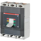 ABB - T6D/PV 800 4p F F 1100V DC