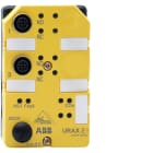 ABB - URAX-A1 SAFE INPUT SLAVE FOR