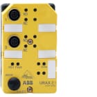 ABB - URAX-D1R SAFE INP. SLAVE DUAL