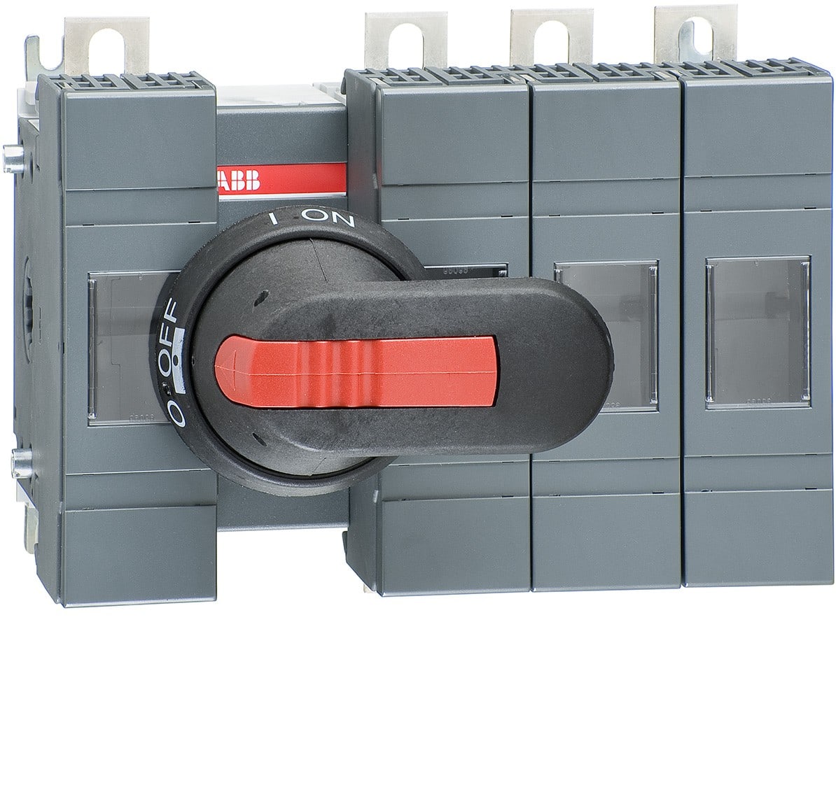 ABB - OS25FF2210F-2 SEZ. FUSIBILATO NFC 25A 3P