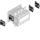 ABB - CCL16-11E Auxiliary Contact Block 1NA+1NC CONTATTO AUSILIARIO