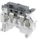 TE CONNECTIVITY - PETTINE PC81 10P