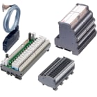 TE CONNECTIVITY - PETTINE PCMS 10 GRIGIO