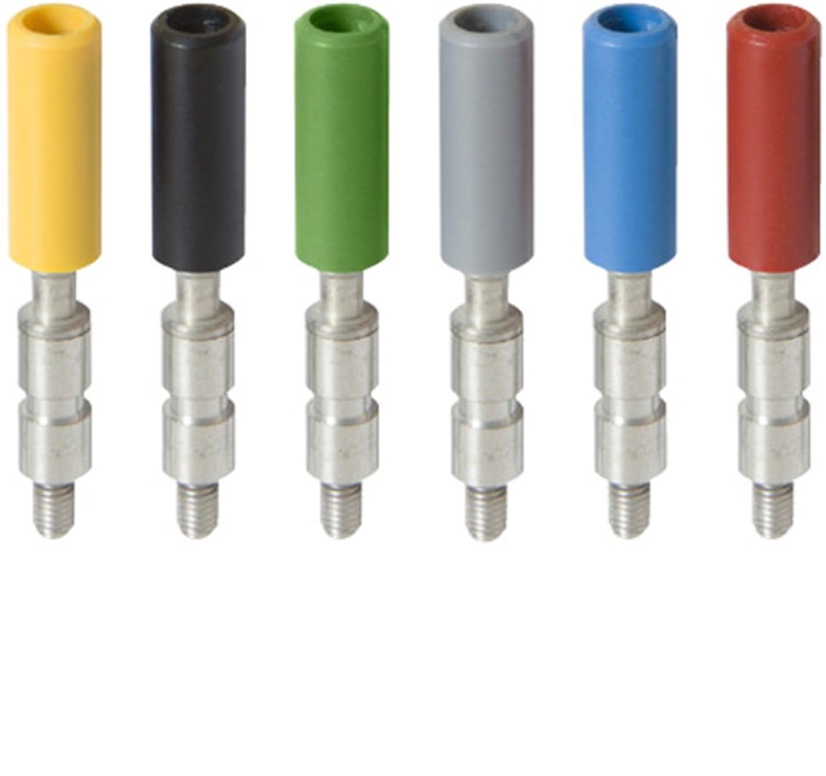 TE CONNECTIVITY - ALVEOLO AJS9-4 BLU