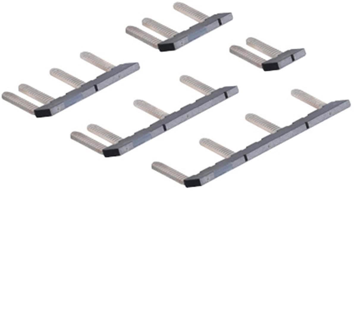TE CONNECTIVITY - PETTINE PC8-R3